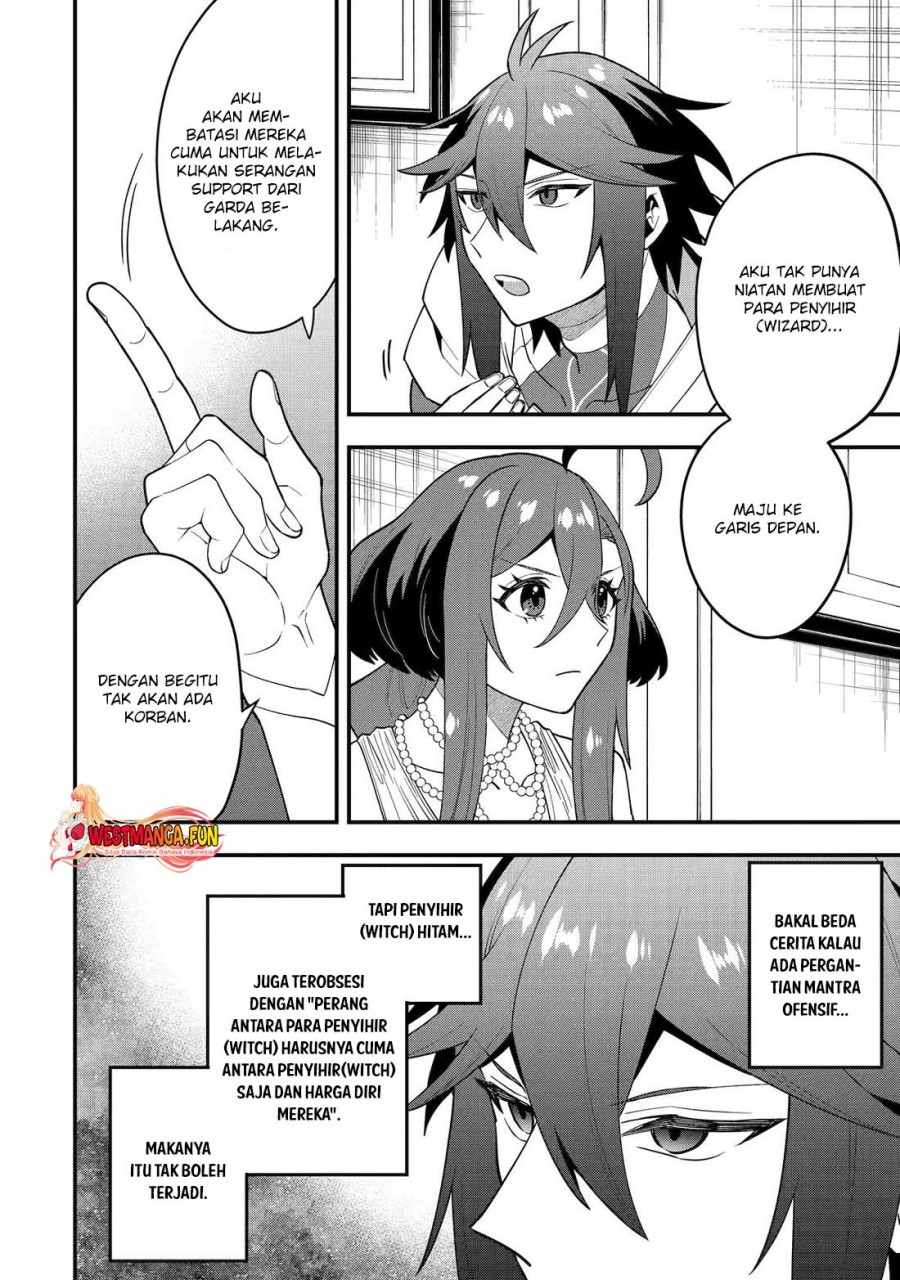 Kouryakuhon o Kushi Suru Saikyou no Mahoutsukai ~”meirei sa sero” to wa Iwa Senai Oreryuu Mao Tobatsu Saizen Ruuto ~