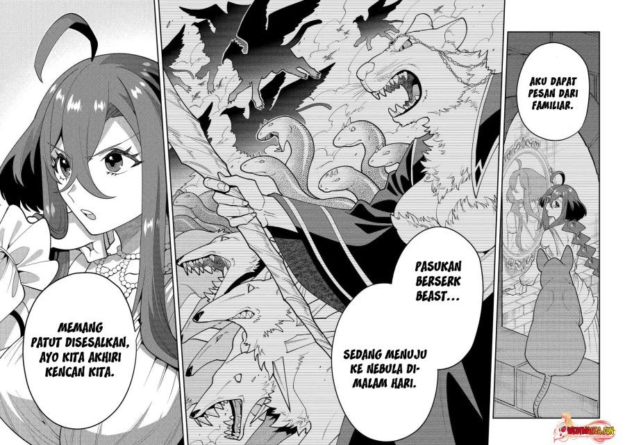 Kouryakuhon o Kushi Suru Saikyou no Mahoutsukai ~”meirei sa sero” to wa Iwa Senai Oreryuu Mao Tobatsu Saizen Ruuto ~