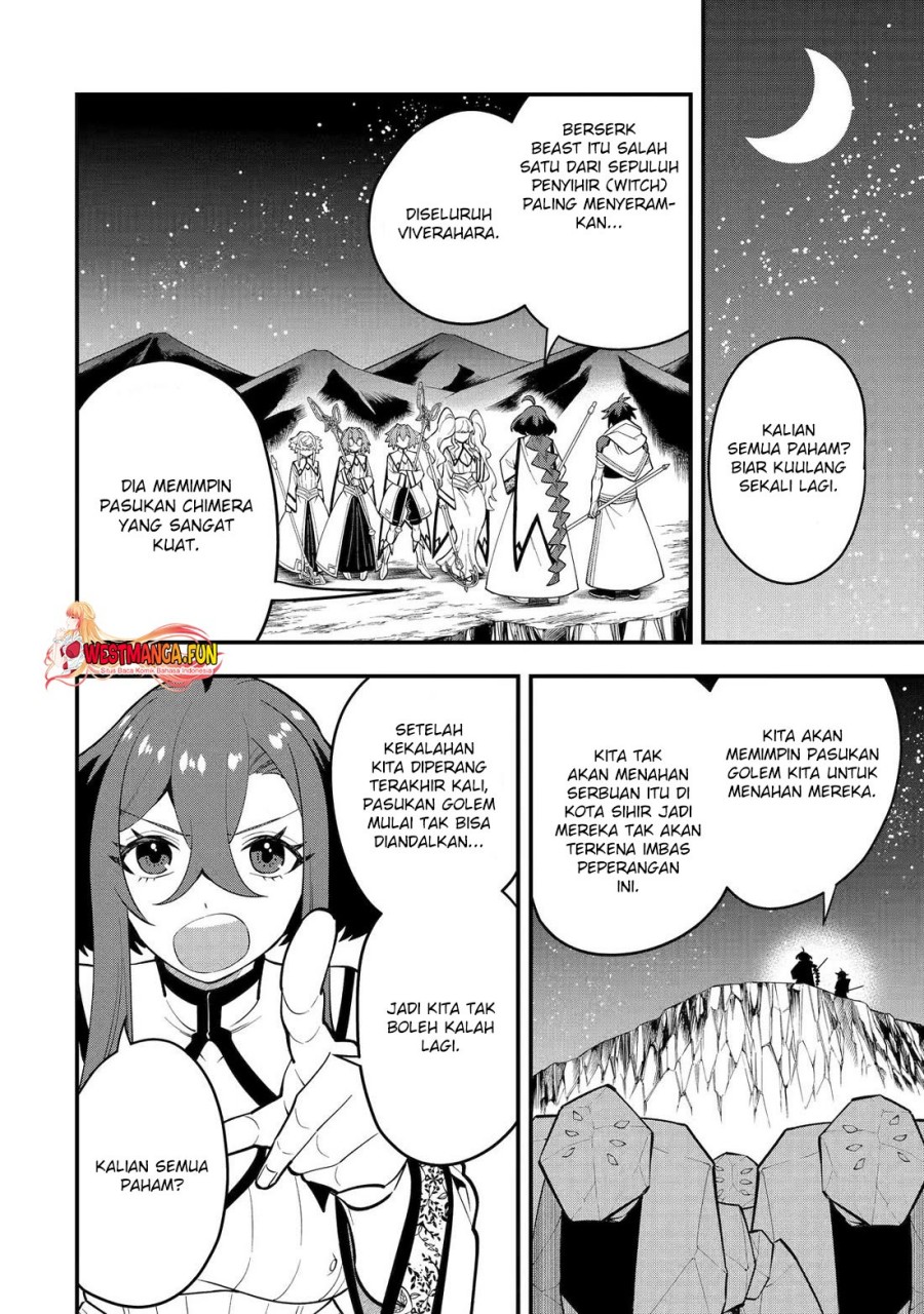 Kouryakuhon o Kushi Suru Saikyou no Mahoutsukai ~”meirei sa sero” to wa Iwa Senai Oreryuu Mao Tobatsu Saizen Ruuto ~