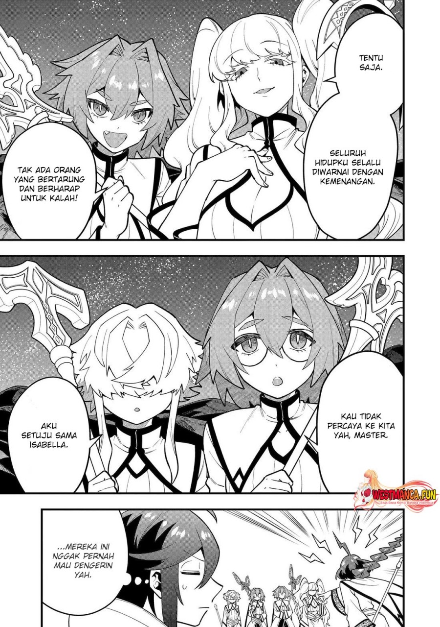 Kouryakuhon o Kushi Suru Saikyou no Mahoutsukai ~”meirei sa sero” to wa Iwa Senai Oreryuu Mao Tobatsu Saizen Ruuto ~