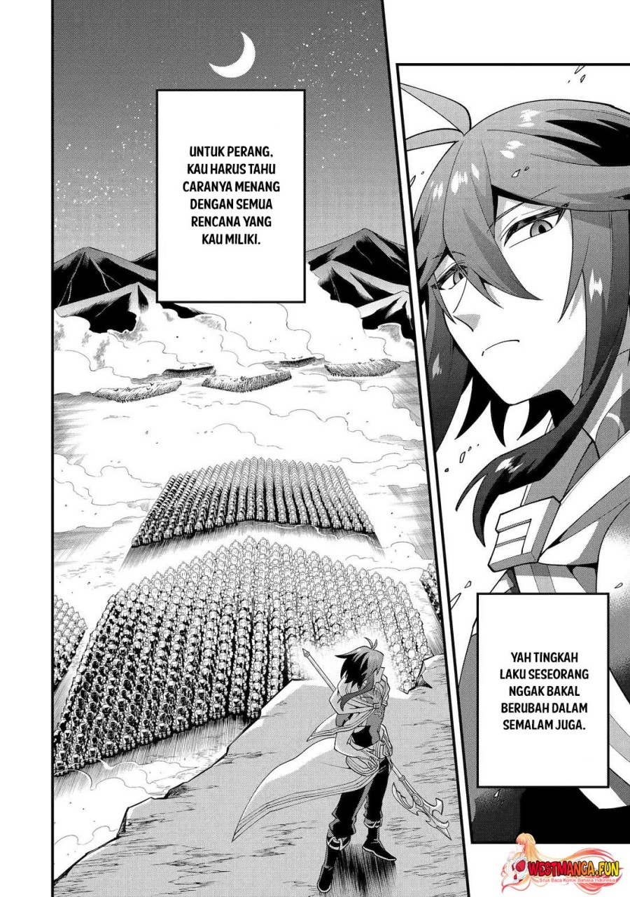 Kouryakuhon o Kushi Suru Saikyou no Mahoutsukai ~”meirei sa sero” to wa Iwa Senai Oreryuu Mao Tobatsu Saizen Ruuto ~