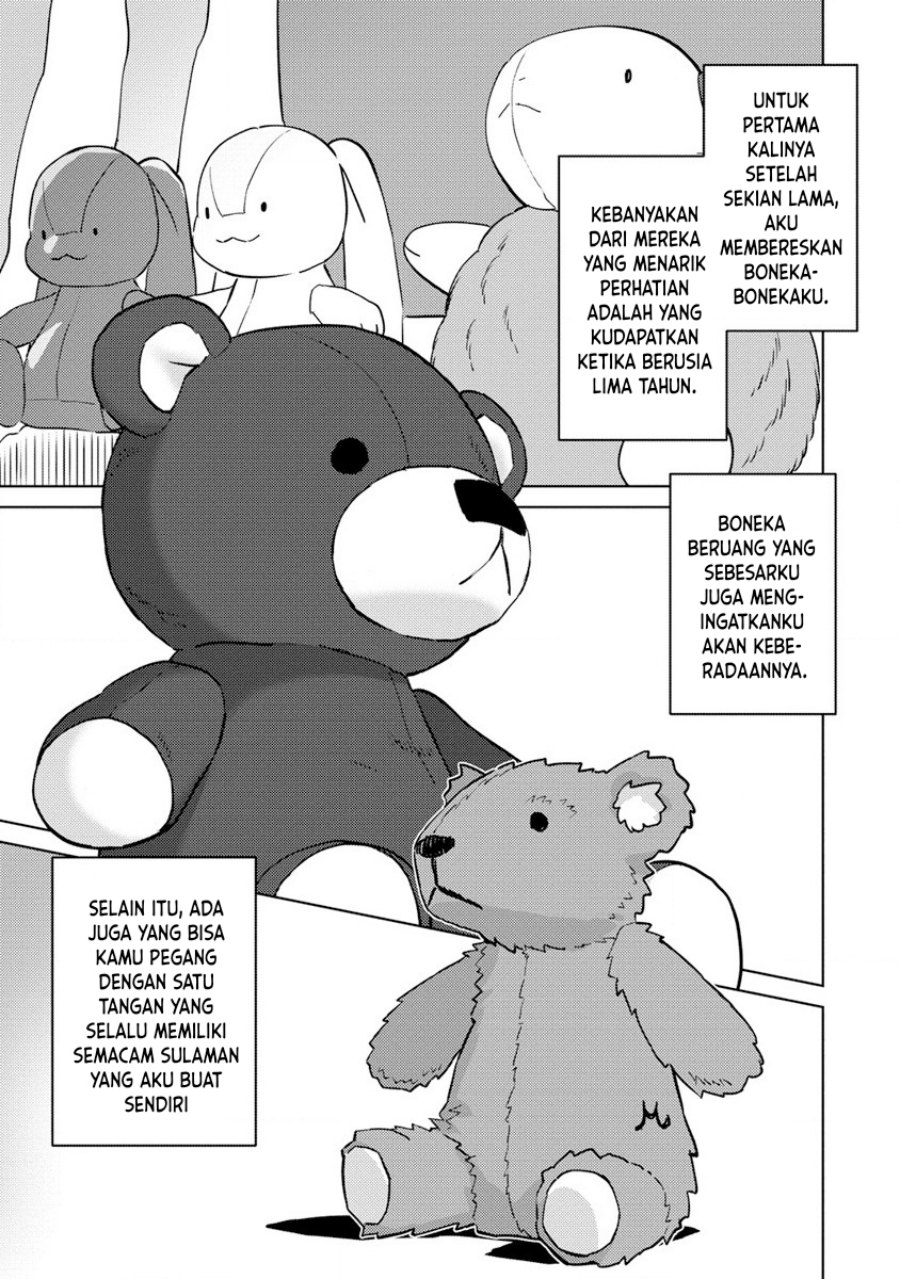 Koushaku Reijou ni Tensei shiteshimatta node, Mental Otome na Ore wa, Zenryoku de Onnanoko wo Tanoshimimasu