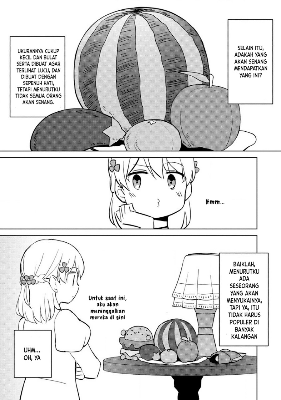 Koushaku Reijou ni Tensei shiteshimatta node, Mental Otome na Ore wa, Zenryoku de Onnanoko wo Tanoshimimasu