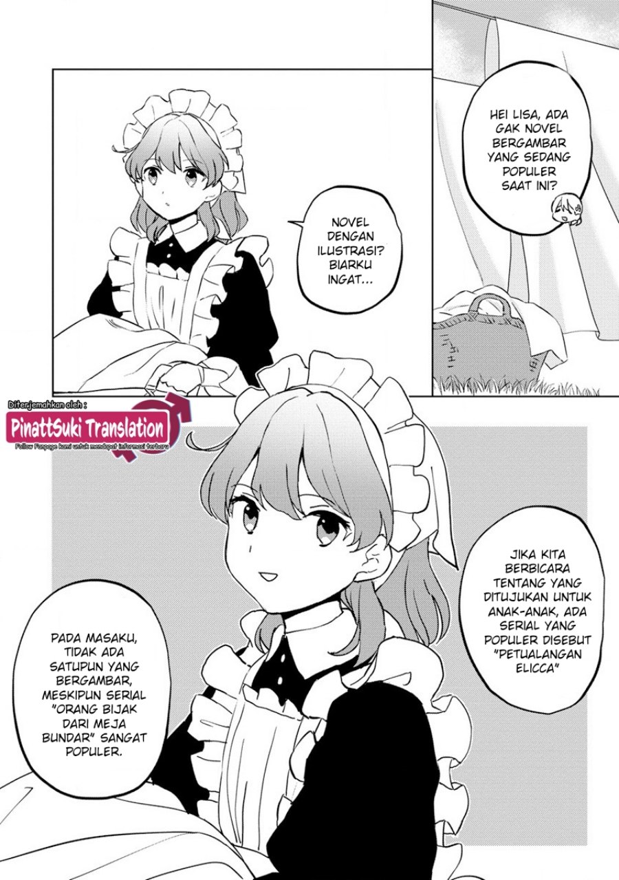 Koushaku Reijou ni Tensei shiteshimatta node, Mental Otome na Ore wa, Zenryoku de Onnanoko wo Tanoshimimasu