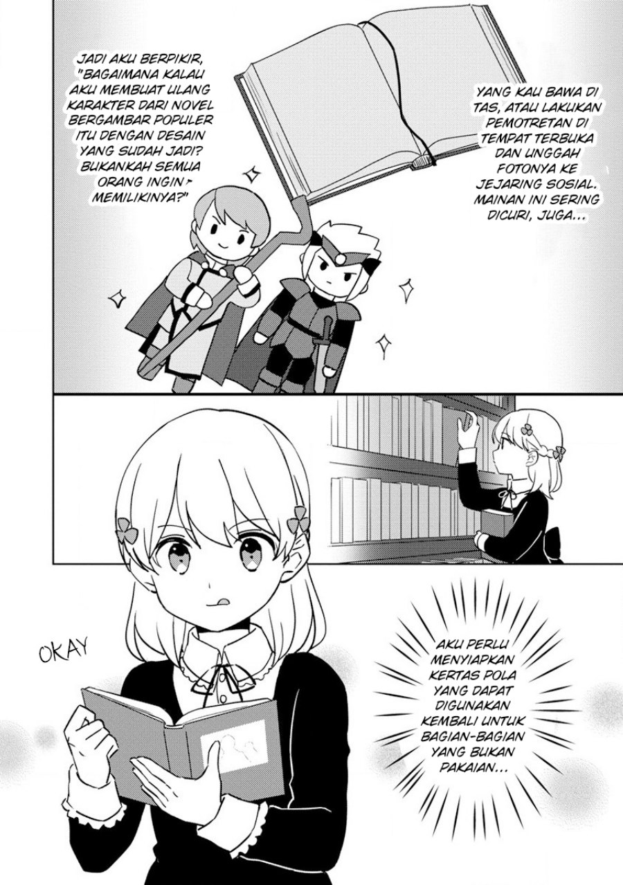 Koushaku Reijou ni Tensei shiteshimatta node, Mental Otome na Ore wa, Zenryoku de Onnanoko wo Tanoshimimasu