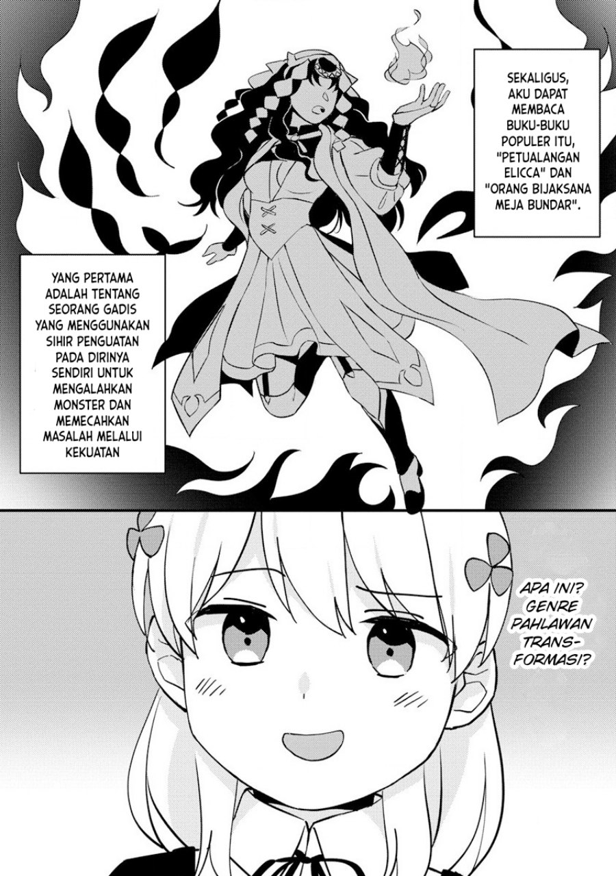 Koushaku Reijou ni Tensei shiteshimatta node, Mental Otome na Ore wa, Zenryoku de Onnanoko wo Tanoshimimasu