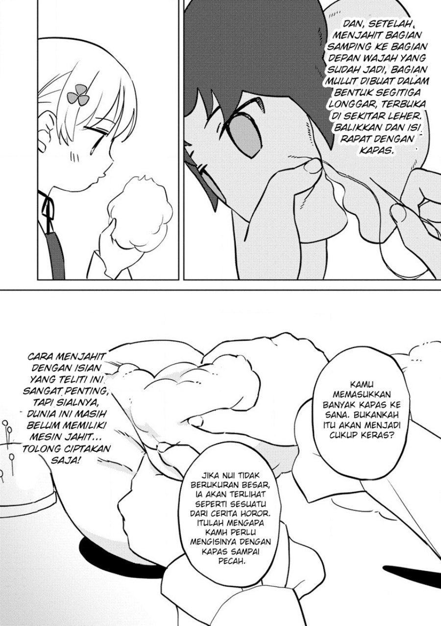 Koushaku Reijou ni Tensei shiteshimatta node, Mental Otome na Ore wa, Zenryoku de Onnanoko wo Tanoshimimasu