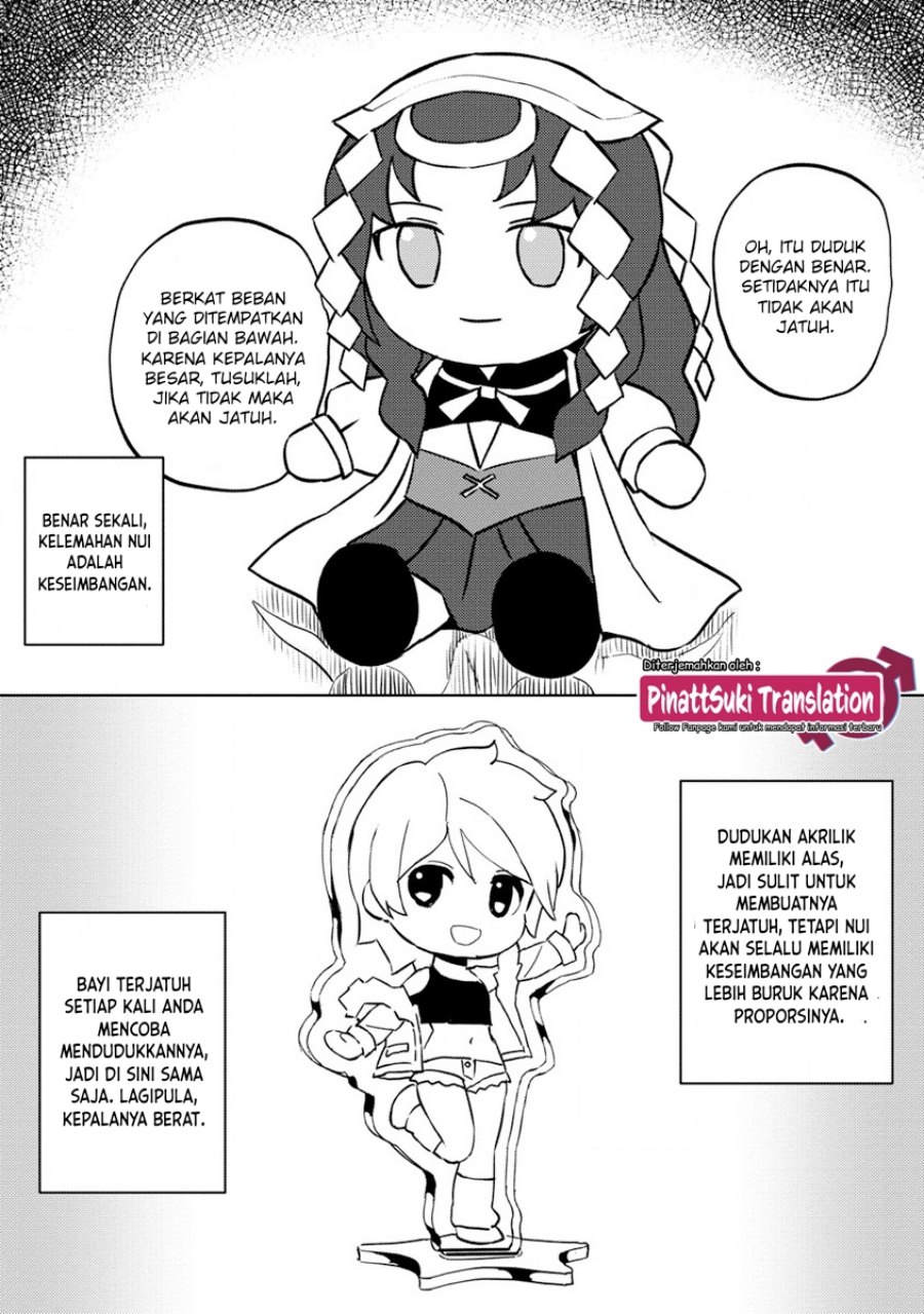 Koushaku Reijou ni Tensei shiteshimatta node, Mental Otome na Ore wa, Zenryoku de Onnanoko wo Tanoshimimasu