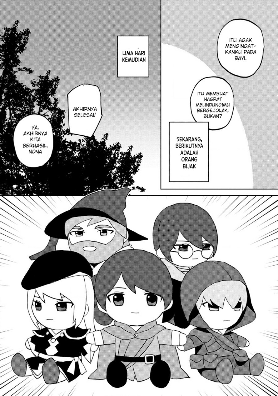 Koushaku Reijou ni Tensei shiteshimatta node, Mental Otome na Ore wa, Zenryoku de Onnanoko wo Tanoshimimasu