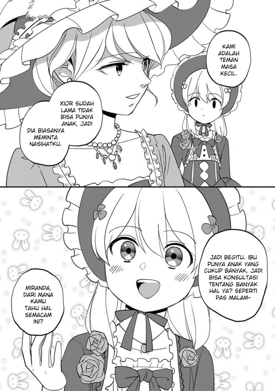 Koushaku Reijou ni Tensei shiteshimatta node, Mental Otome na Ore wa, Zenryoku de Onnanoko wo Tanoshimimasu