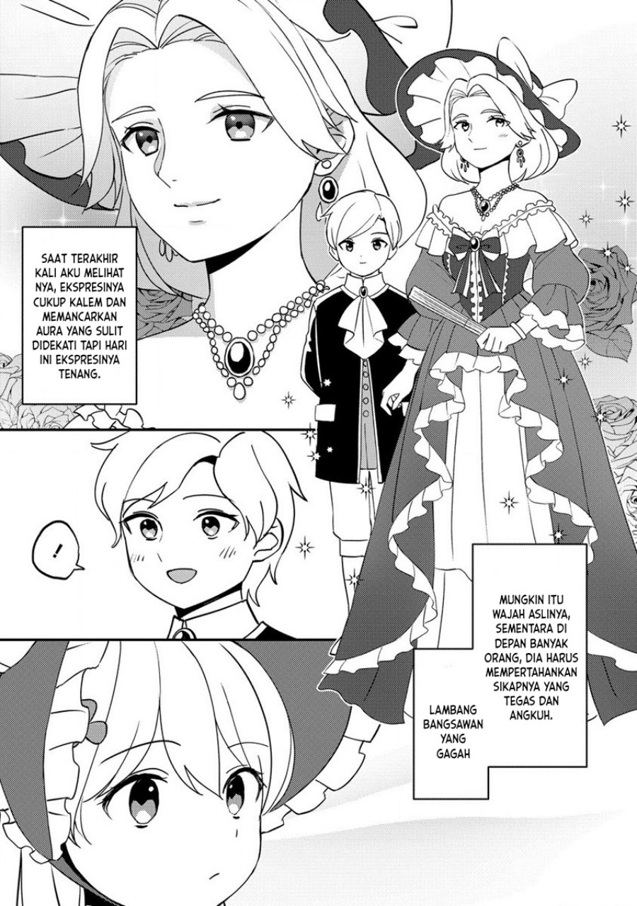 Koushaku Reijou ni Tensei shiteshimatta node, Mental Otome na Ore wa, Zenryoku de Onnanoko wo Tanoshimimasu