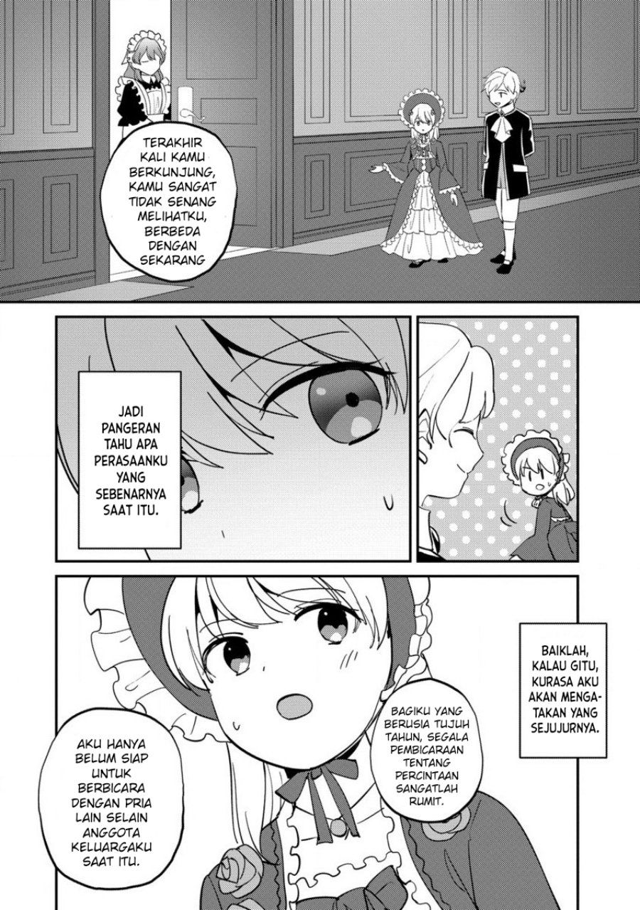 Koushaku Reijou ni Tensei shiteshimatta node, Mental Otome na Ore wa, Zenryoku de Onnanoko wo Tanoshimimasu