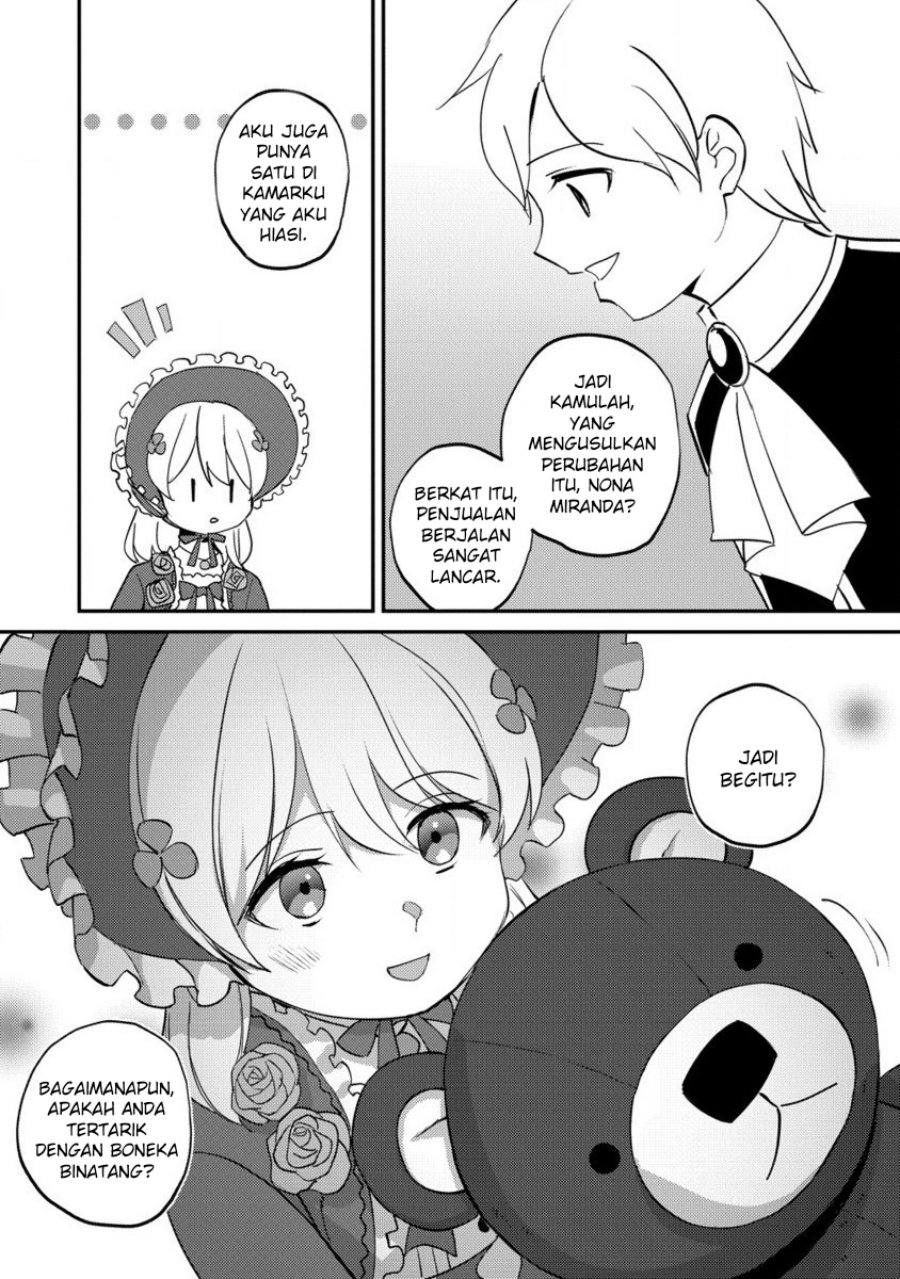 Koushaku Reijou ni Tensei shiteshimatta node, Mental Otome na Ore wa, Zenryoku de Onnanoko wo Tanoshimimasu
