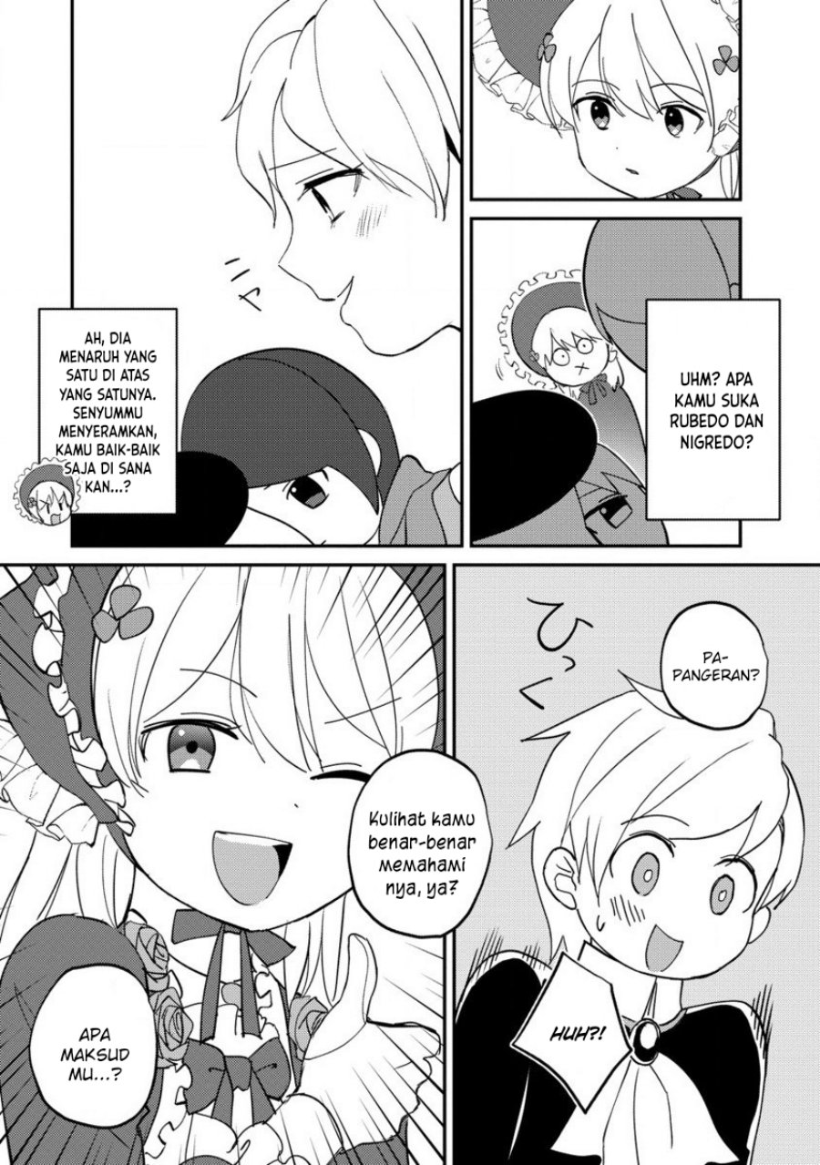 Koushaku Reijou ni Tensei shiteshimatta node, Mental Otome na Ore wa, Zenryoku de Onnanoko wo Tanoshimimasu