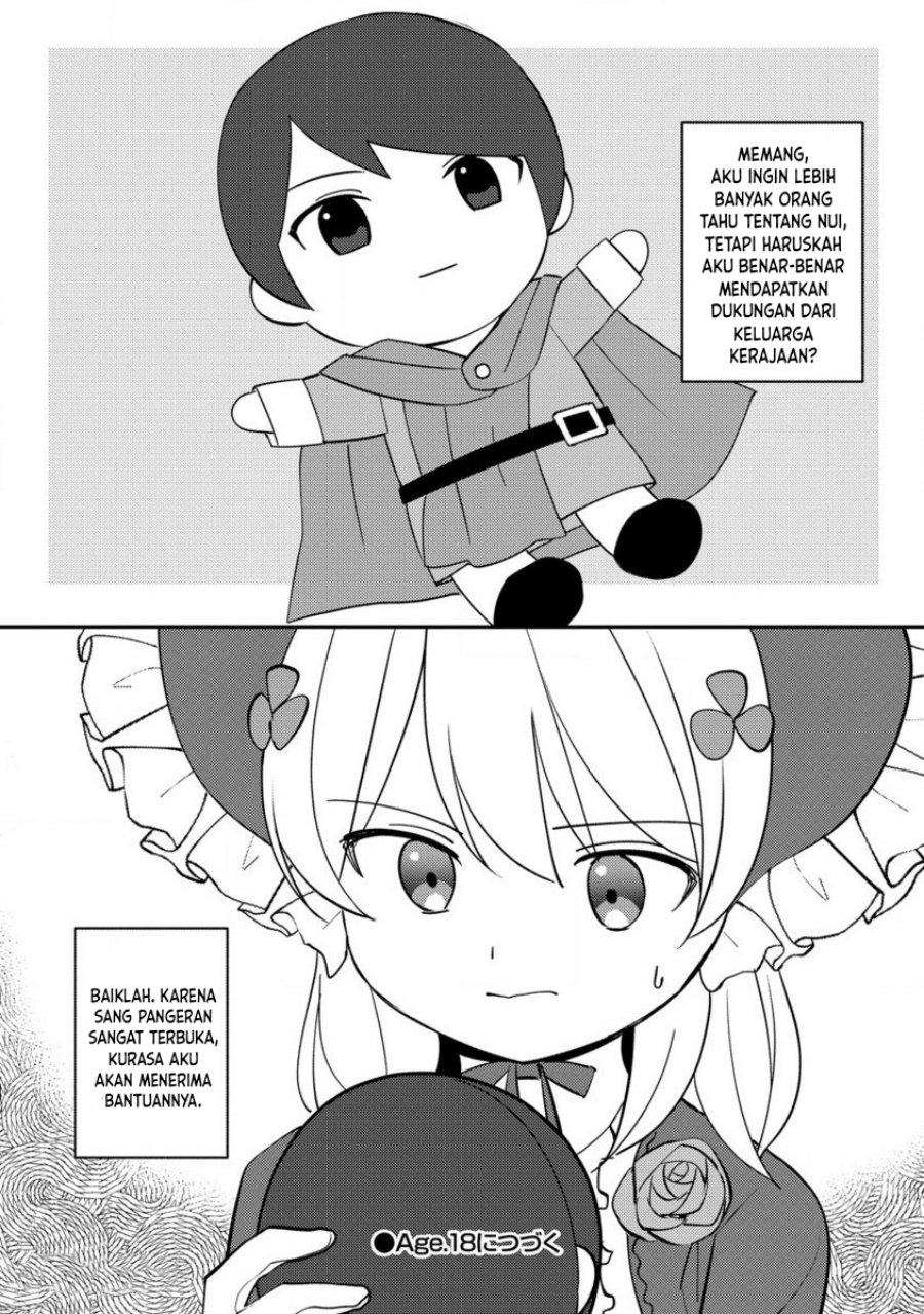 Koushaku Reijou ni Tensei shiteshimatta node, Mental Otome na Ore wa, Zenryoku de Onnanoko wo Tanoshimimasu