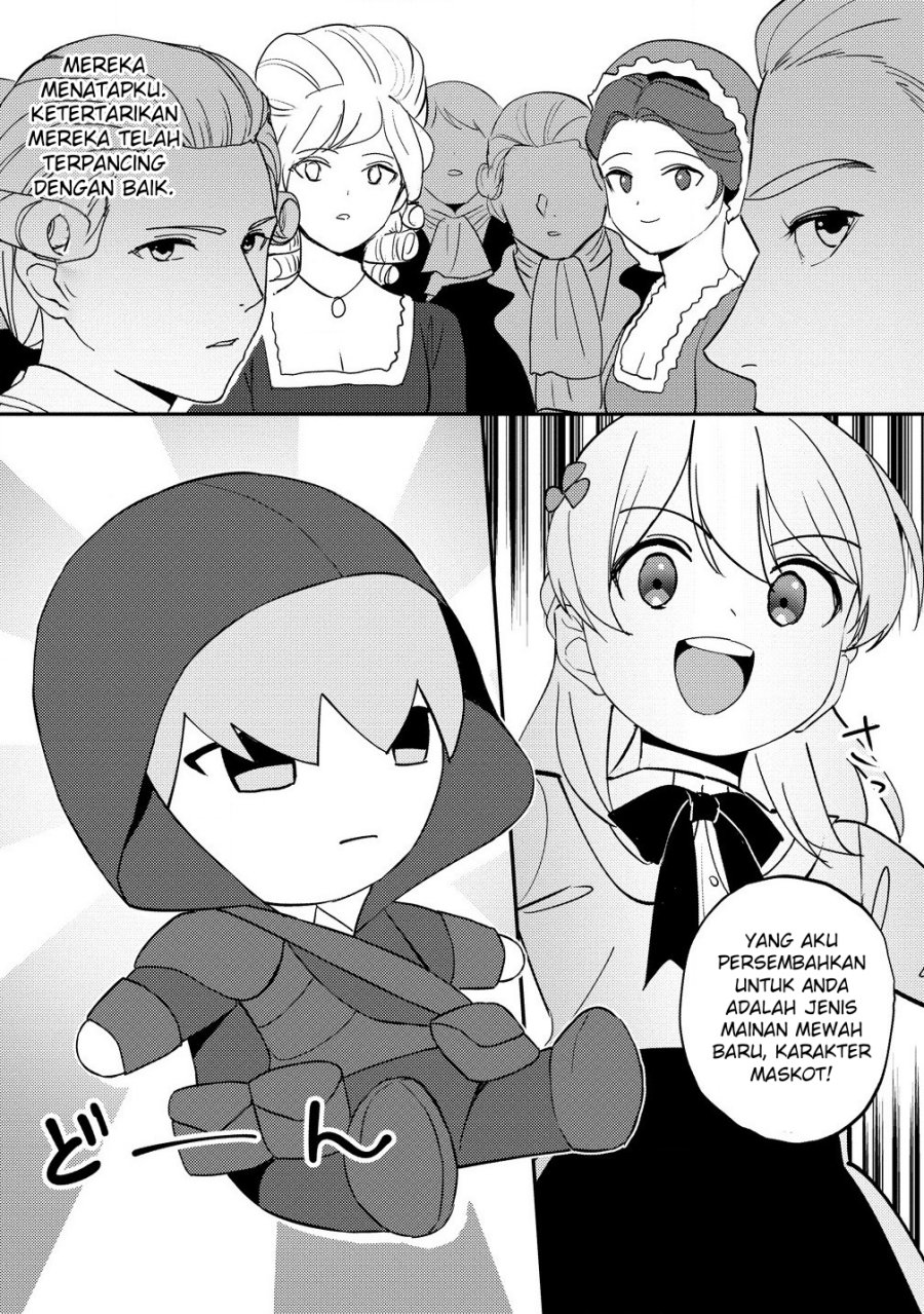 Koushaku Reijou ni Tensei shiteshimatta node, Mental Otome na Ore wa, Zenryoku de Onnanoko wo Tanoshimimasu
