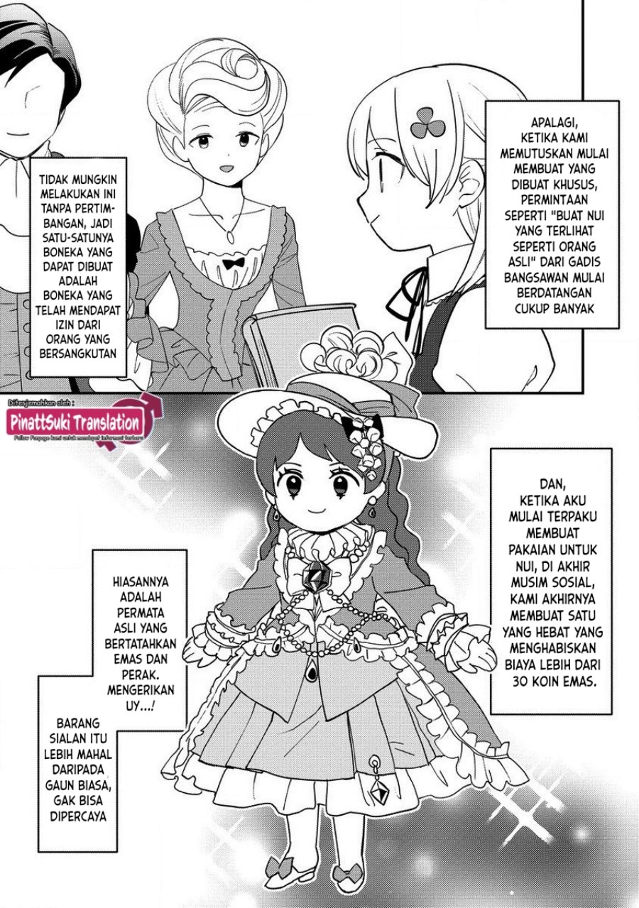 Koushaku Reijou ni Tensei shiteshimatta node, Mental Otome na Ore wa, Zenryoku de Onnanoko wo Tanoshimimasu