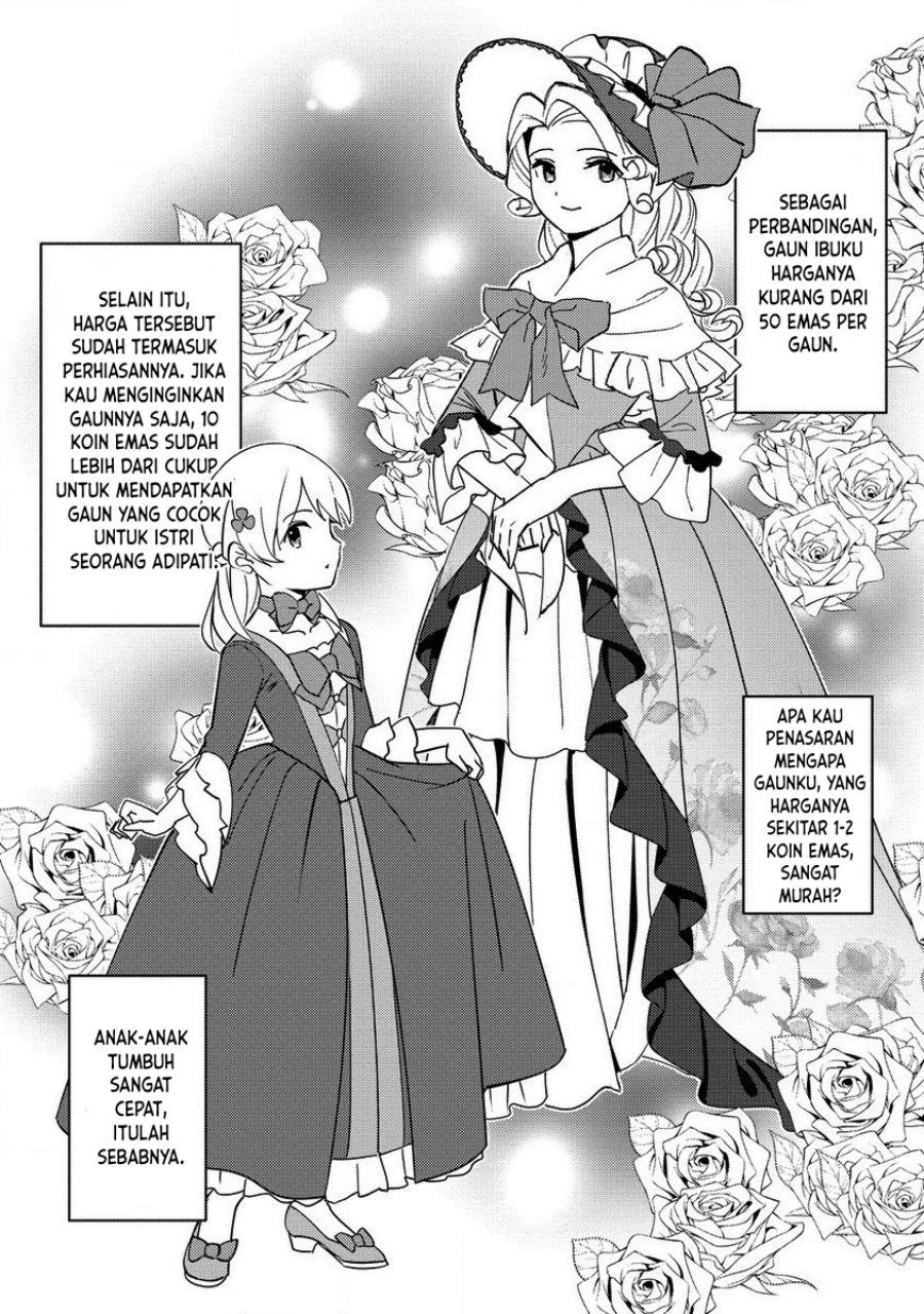 Koushaku Reijou ni Tensei shiteshimatta node, Mental Otome na Ore wa, Zenryoku de Onnanoko wo Tanoshimimasu