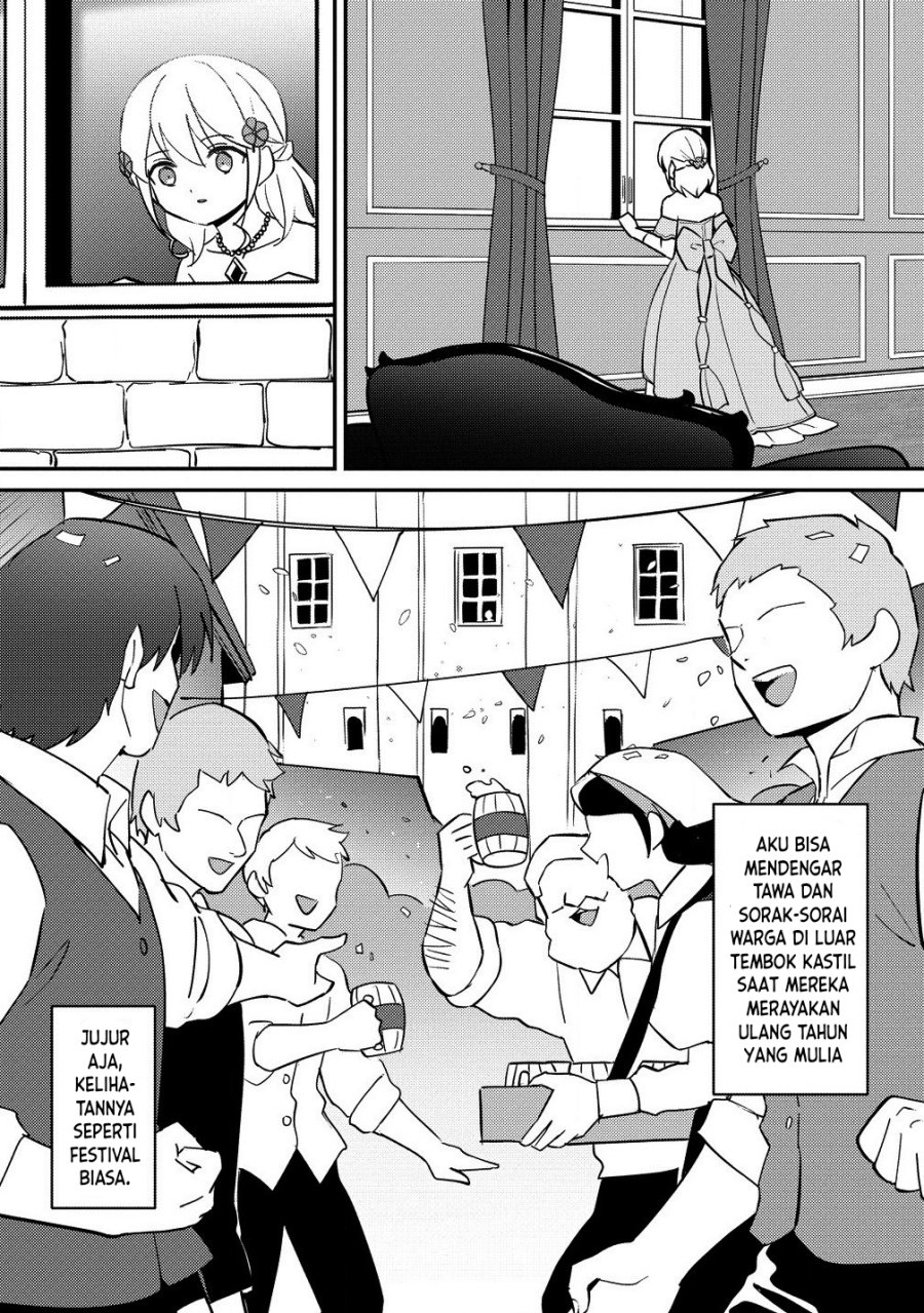 Koushaku Reijou ni Tensei shiteshimatta node, Mental Otome na Ore wa, Zenryoku de Onnanoko wo Tanoshimimasu