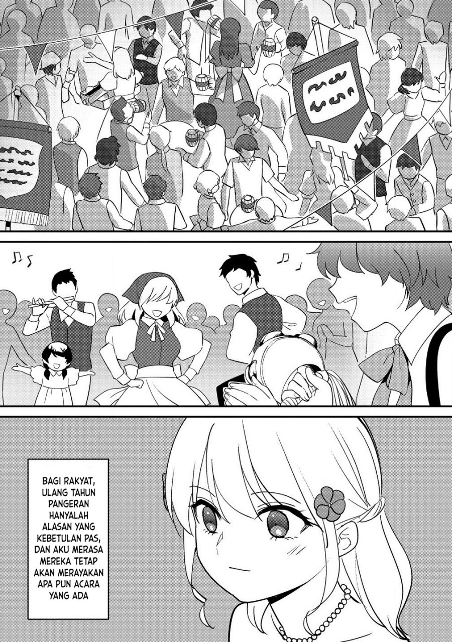 Koushaku Reijou ni Tensei shiteshimatta node, Mental Otome na Ore wa, Zenryoku de Onnanoko wo Tanoshimimasu
