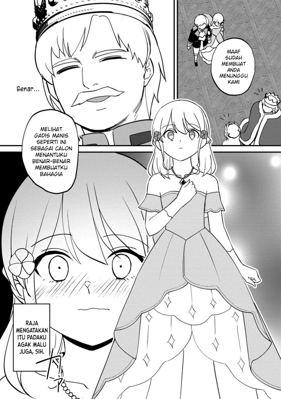 Koushaku Reijou ni Tensei shiteshimatta node, Mental Otome na Ore wa, Zenryoku de Onnanoko wo Tanoshimimasu