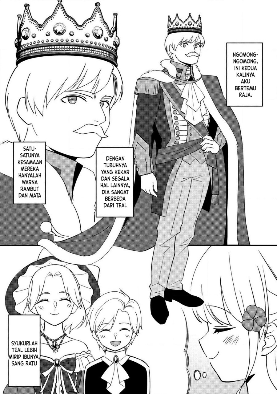 Koushaku Reijou ni Tensei shiteshimatta node, Mental Otome na Ore wa, Zenryoku de Onnanoko wo Tanoshimimasu