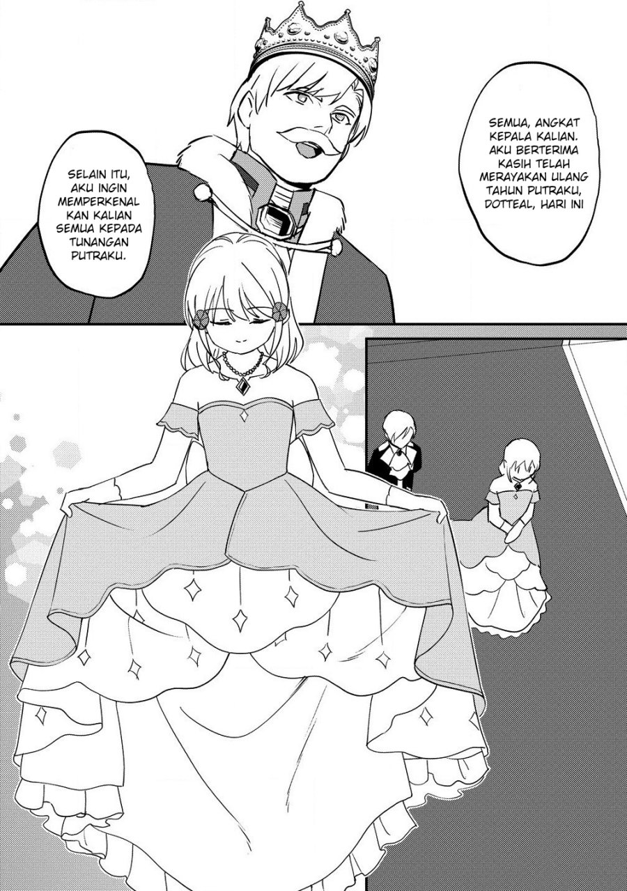 Koushaku Reijou ni Tensei shiteshimatta node, Mental Otome na Ore wa, Zenryoku de Onnanoko wo Tanoshimimasu