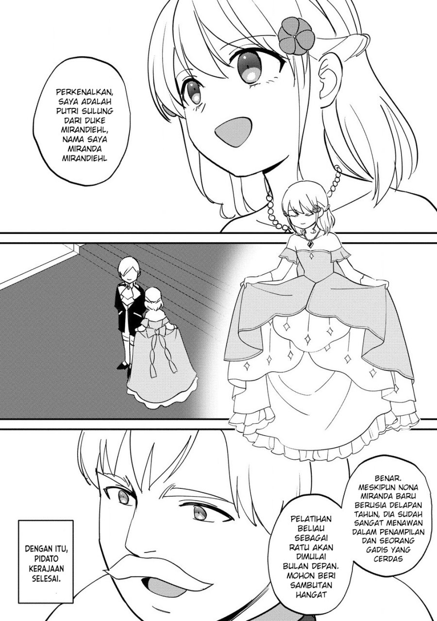 Koushaku Reijou ni Tensei shiteshimatta node, Mental Otome na Ore wa, Zenryoku de Onnanoko wo Tanoshimimasu