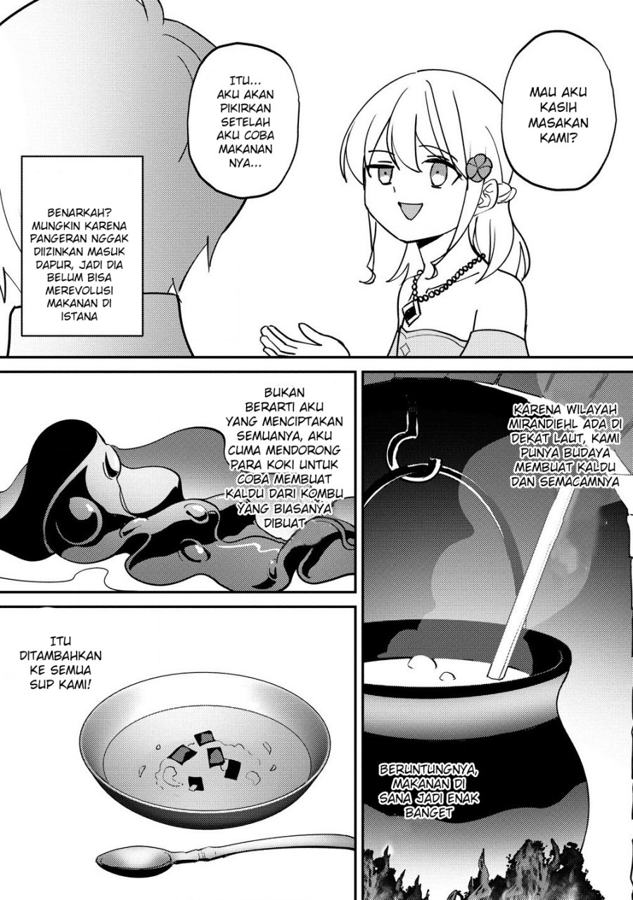 Koushaku Reijou ni Tensei shiteshimatta node, Mental Otome na Ore wa, Zenryoku de Onnanoko wo Tanoshimimasu