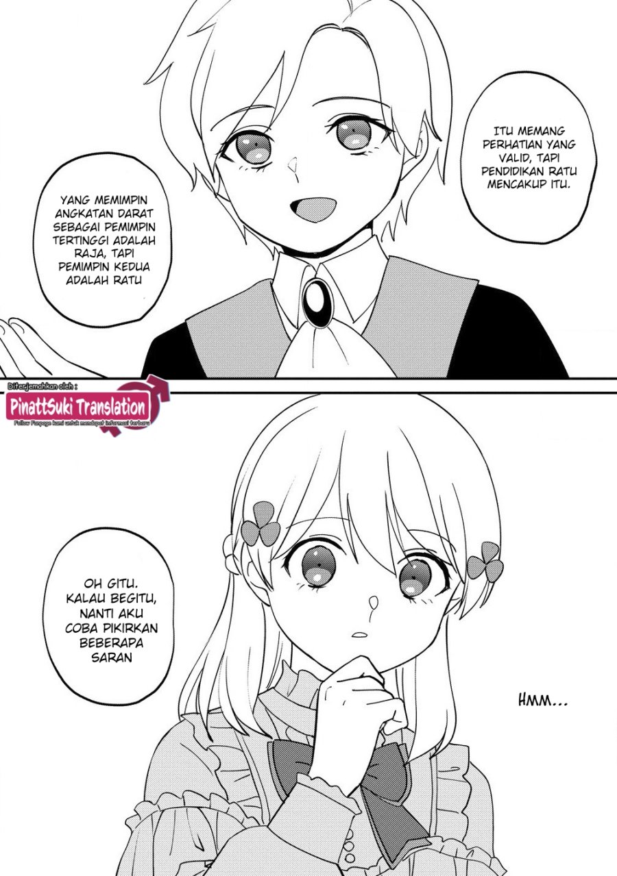 Koushaku Reijou ni Tensei shiteshimatta node, Mental Otome na Ore wa, Zenryoku de Onnanoko wo Tanoshimimasu