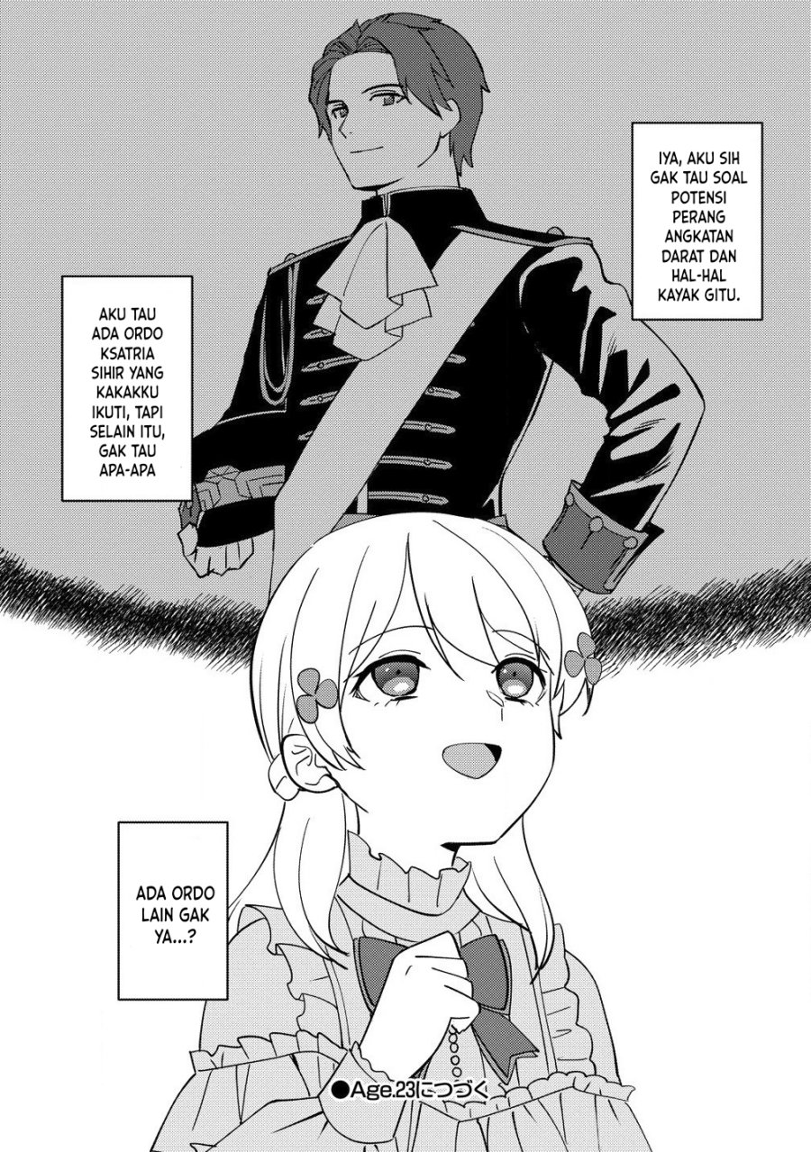 Koushaku Reijou ni Tensei shiteshimatta node, Mental Otome na Ore wa, Zenryoku de Onnanoko wo Tanoshimimasu