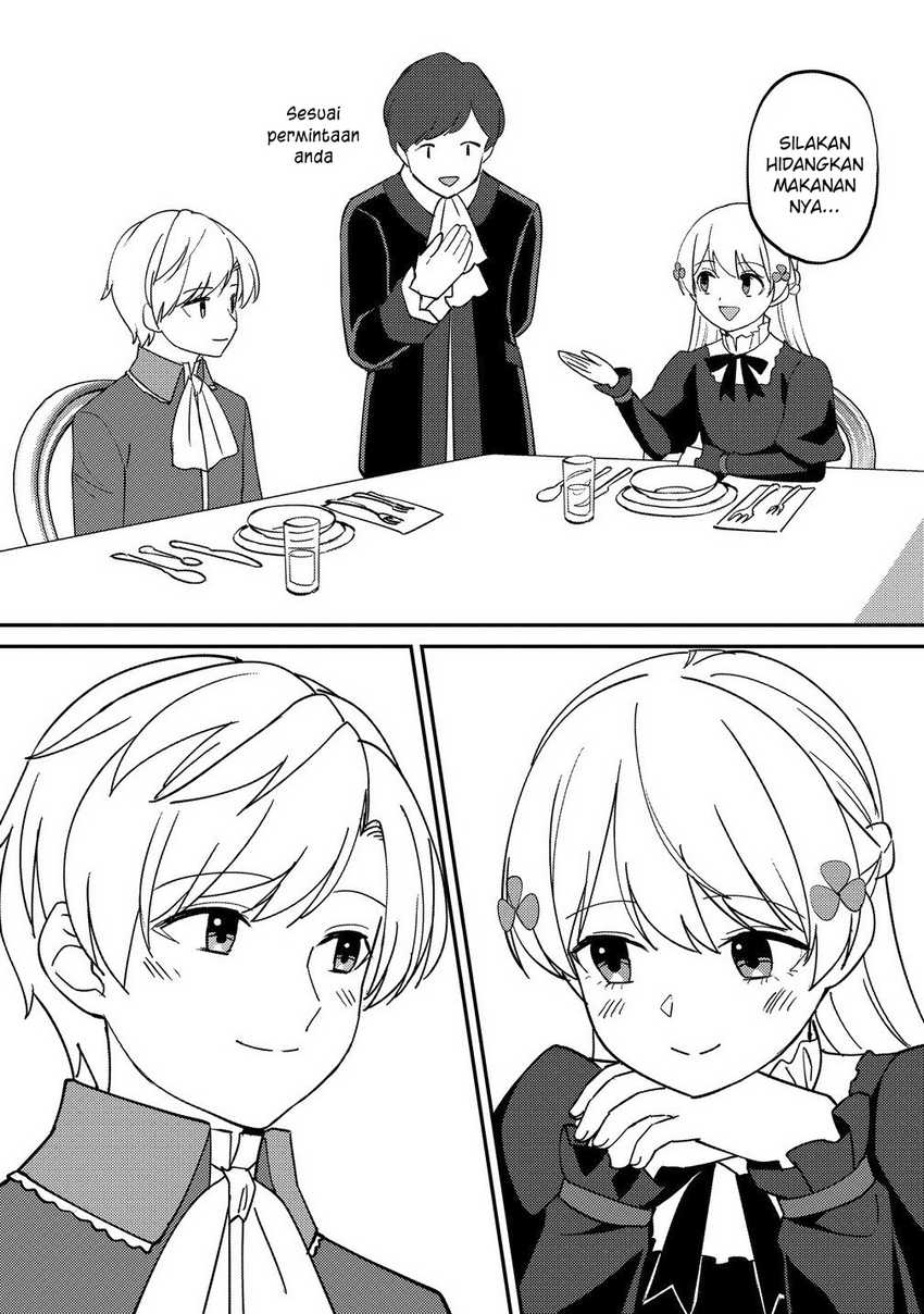 Koushaku Reijou ni Tensei shiteshimatta node, Mental Otome na Ore wa, Zenryoku de Onnanoko wo Tanoshimimasu