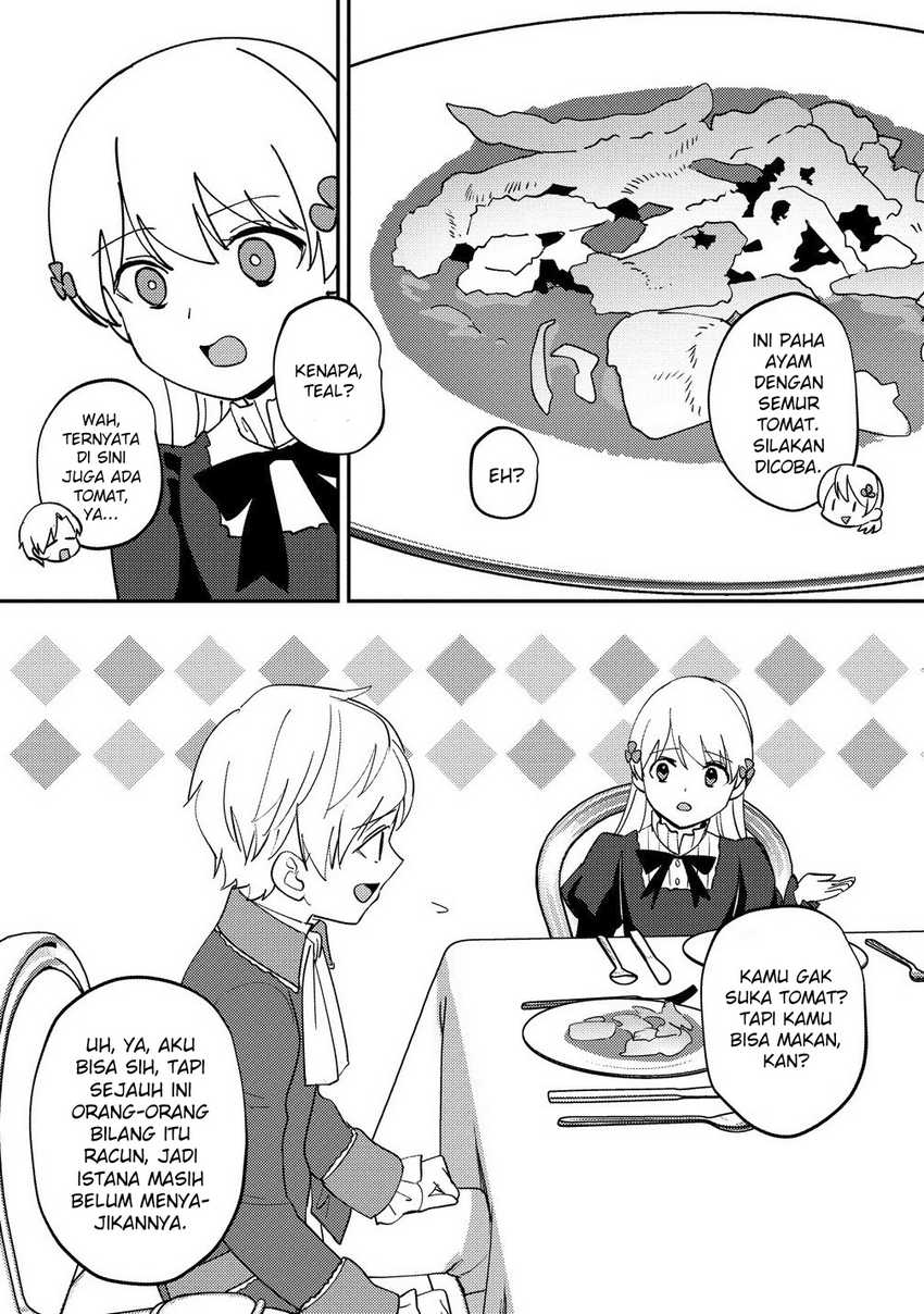Koushaku Reijou ni Tensei shiteshimatta node, Mental Otome na Ore wa, Zenryoku de Onnanoko wo Tanoshimimasu