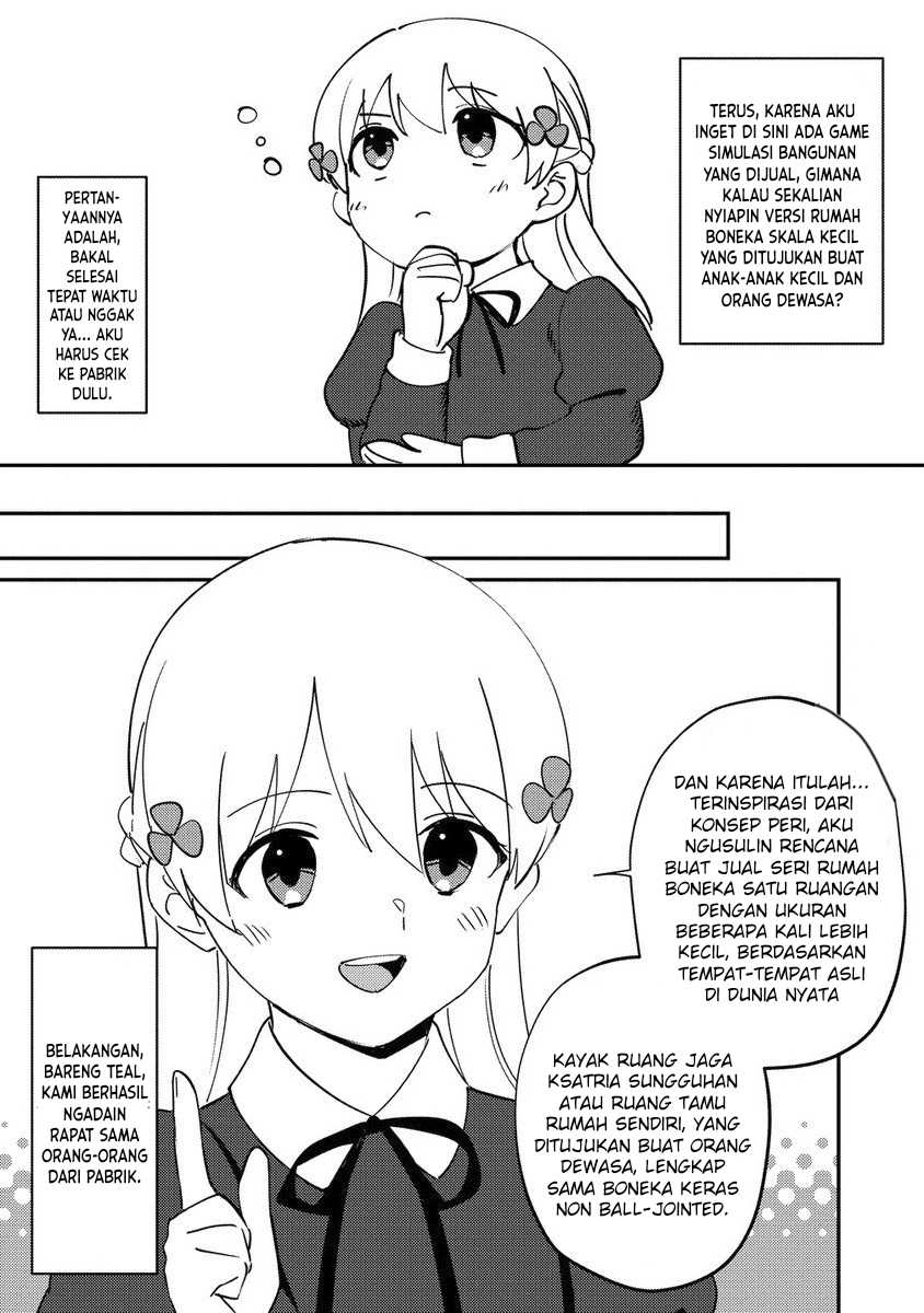 Koushaku Reijou ni Tensei shiteshimatta node, Mental Otome na Ore wa, Zenryoku de Onnanoko wo Tanoshimimasu