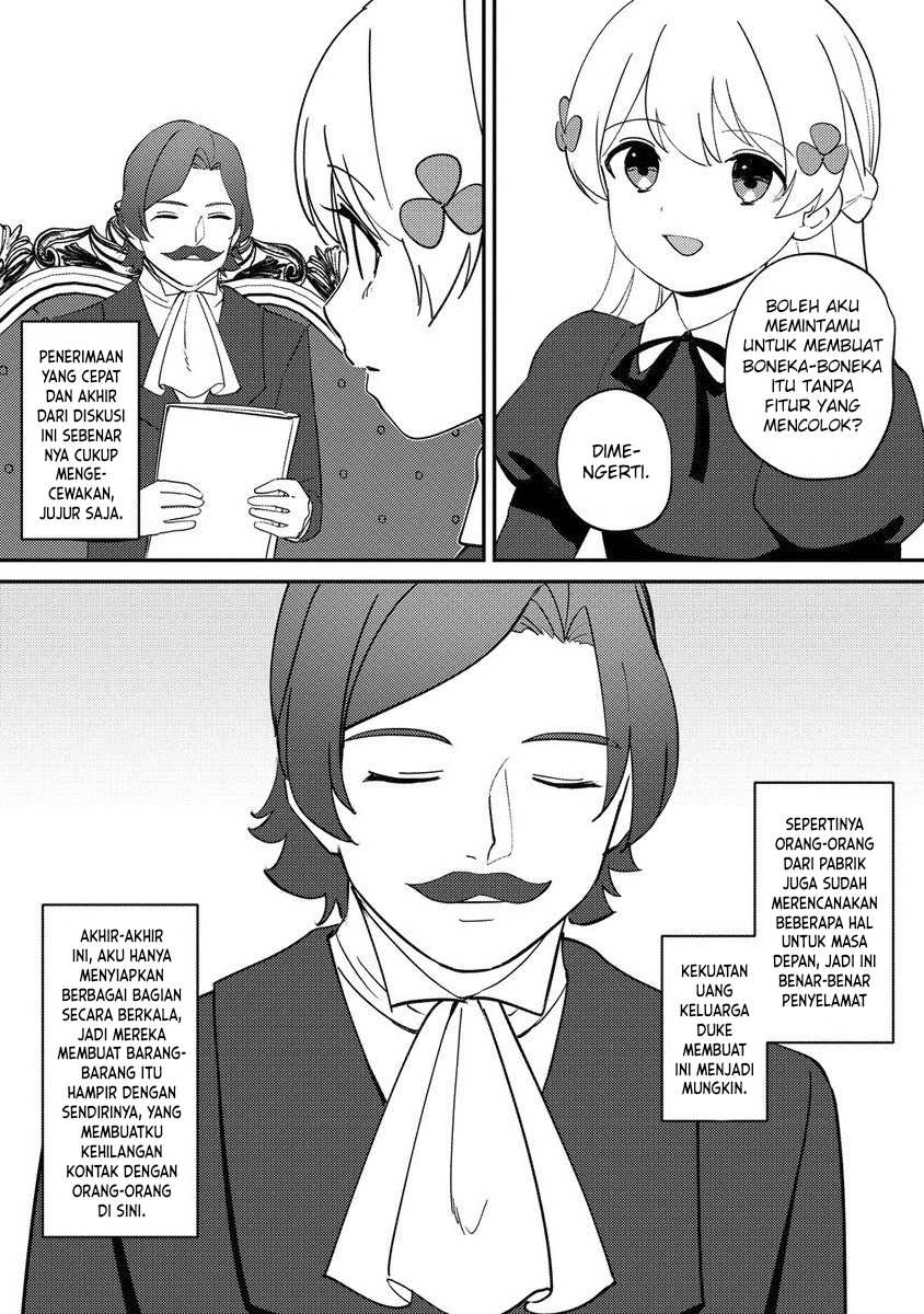 Koushaku Reijou ni Tensei shiteshimatta node, Mental Otome na Ore wa, Zenryoku de Onnanoko wo Tanoshimimasu