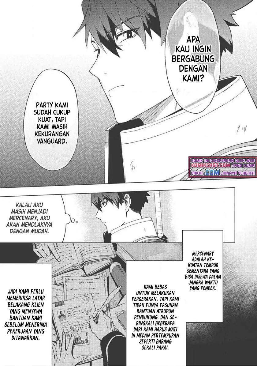 Kuitsume Youhei no Gensou Kitan