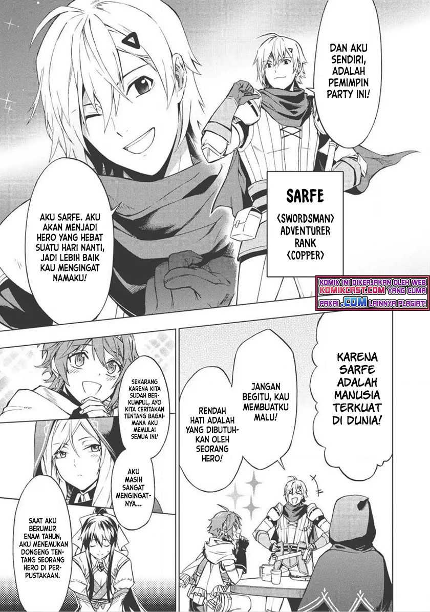 Kuitsume Youhei no Gensou Kitan
