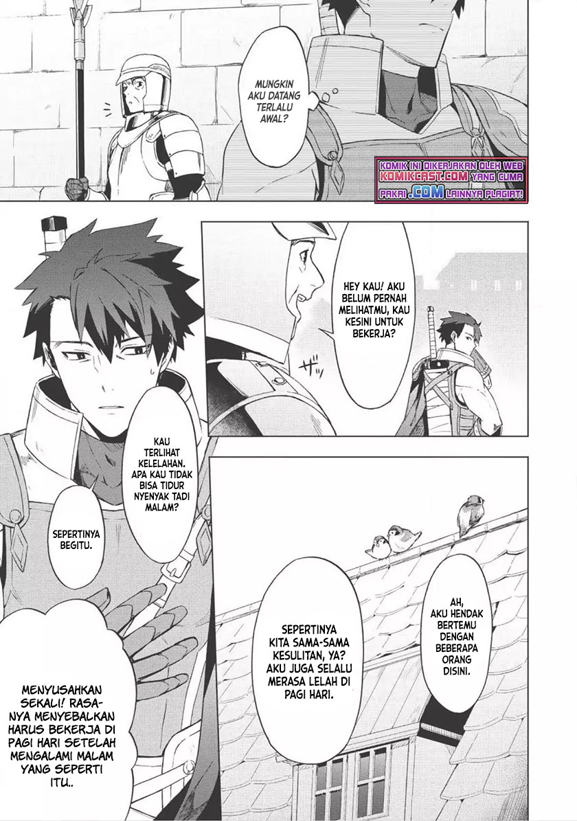 Kuitsume Youhei no Gensou Kitan