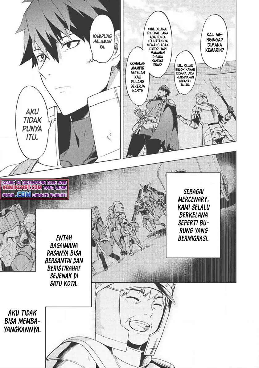 Kuitsume Youhei no Gensou Kitan