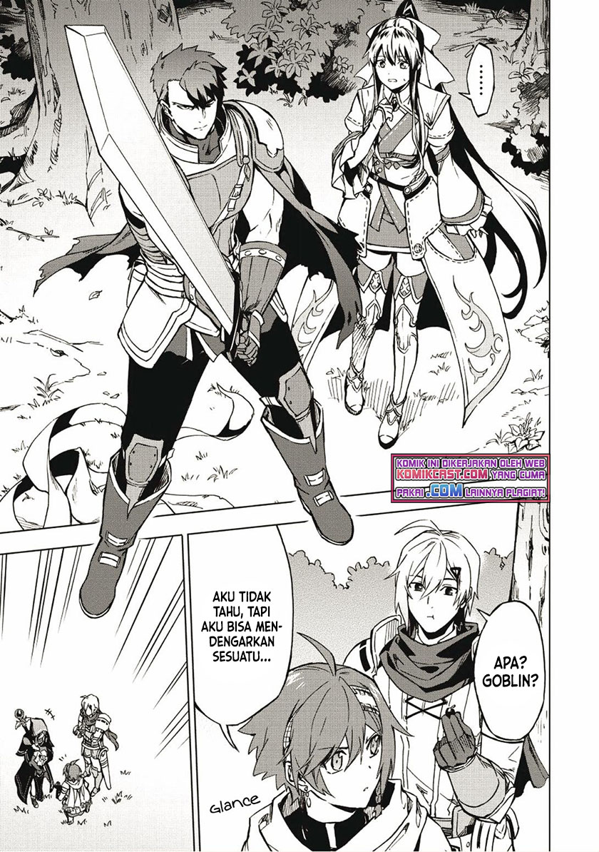Kuitsume Youhei no Gensou Kitan