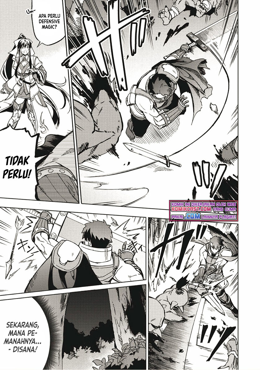 Kuitsume Youhei no Gensou Kitan