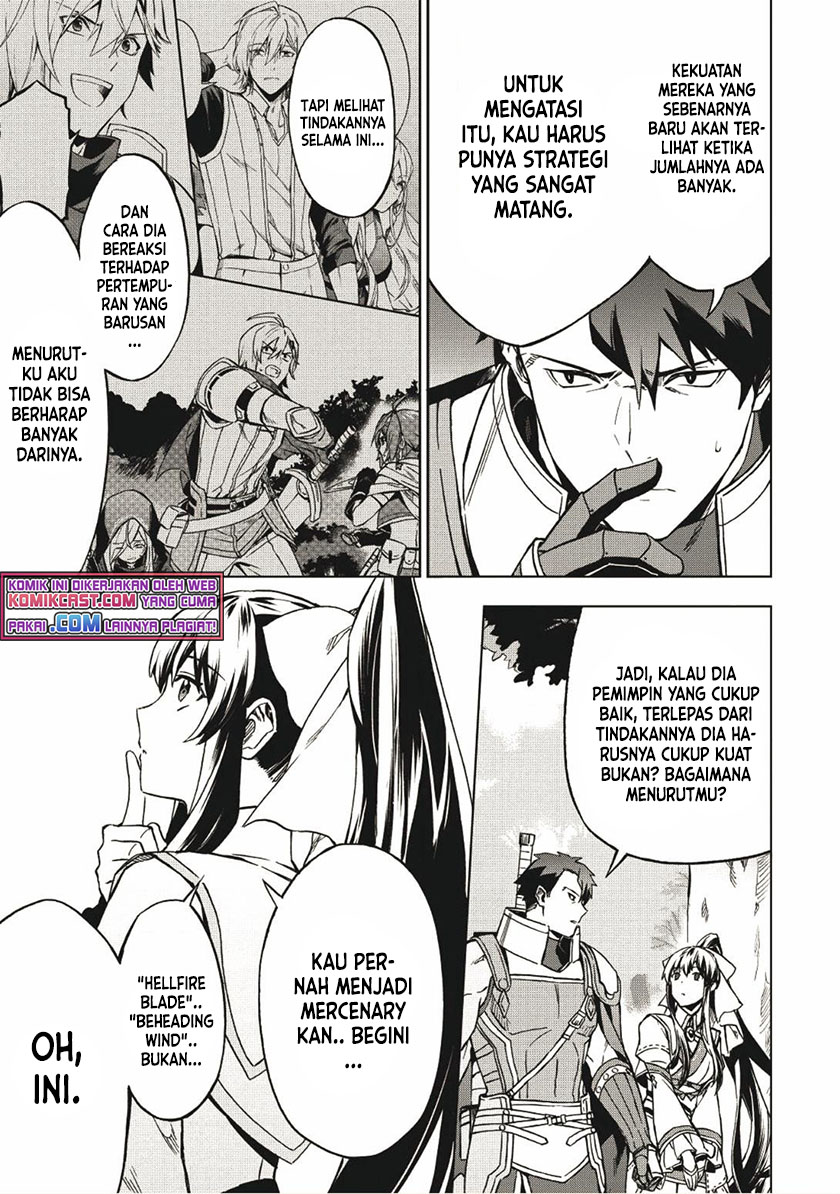 Kuitsume Youhei no Gensou Kitan