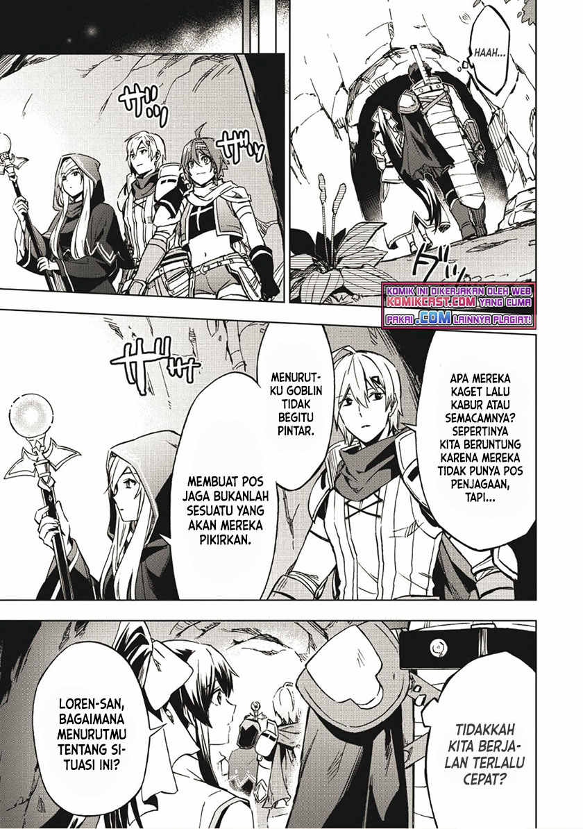 Kuitsume Youhei no Gensou Kitan