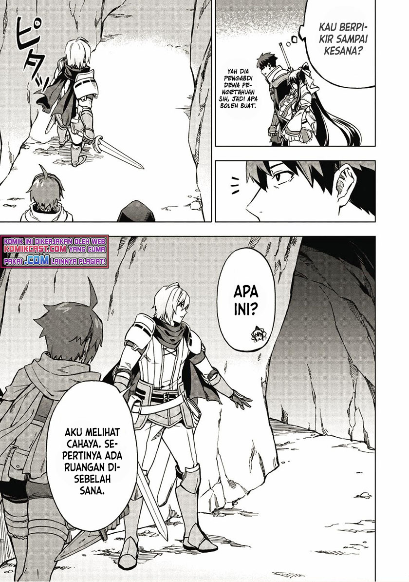 Kuitsume Youhei no Gensou Kitan