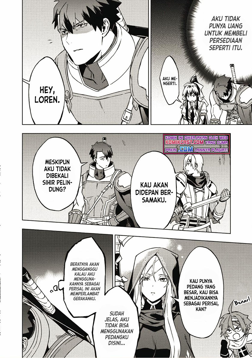 Kuitsume Youhei no Gensou Kitan