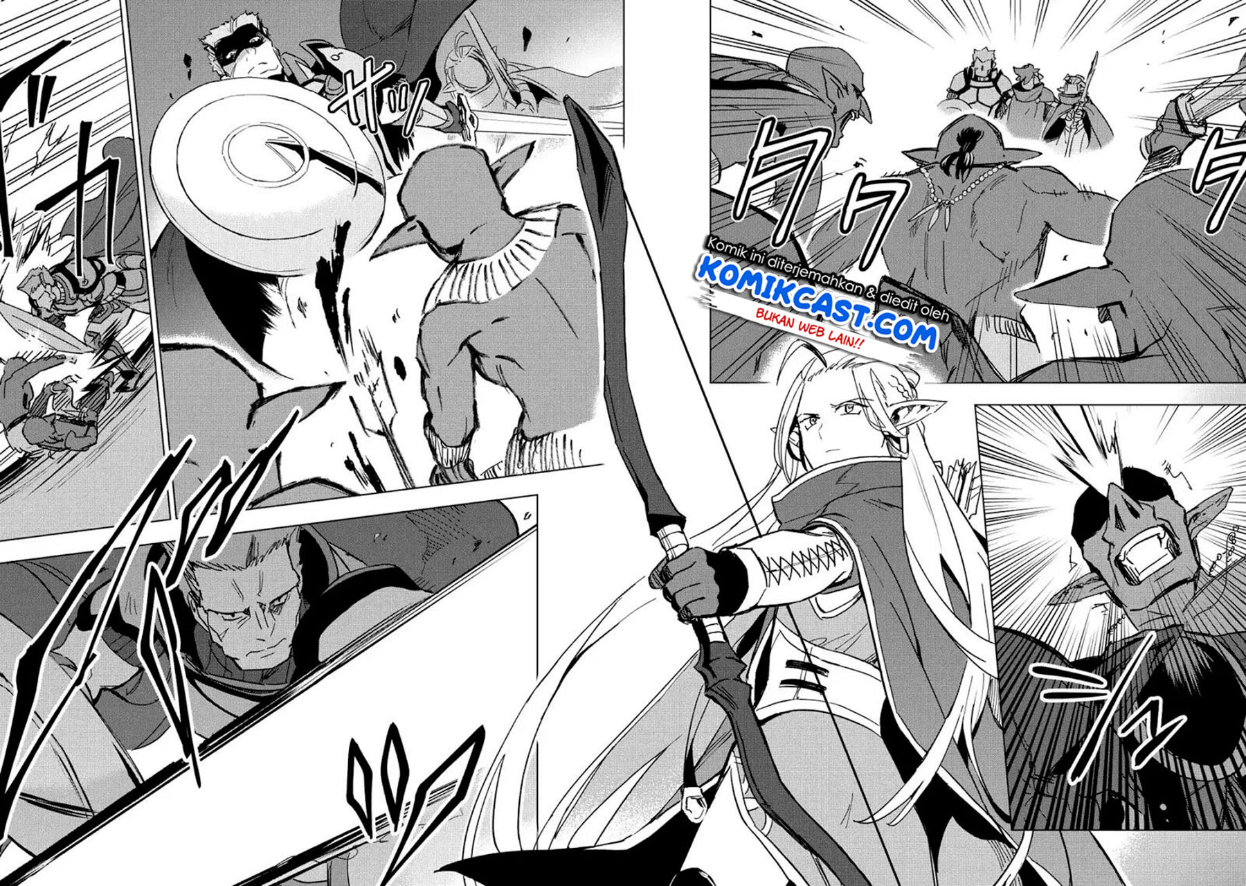 Kuitsume Youhei no Gensou Kitan