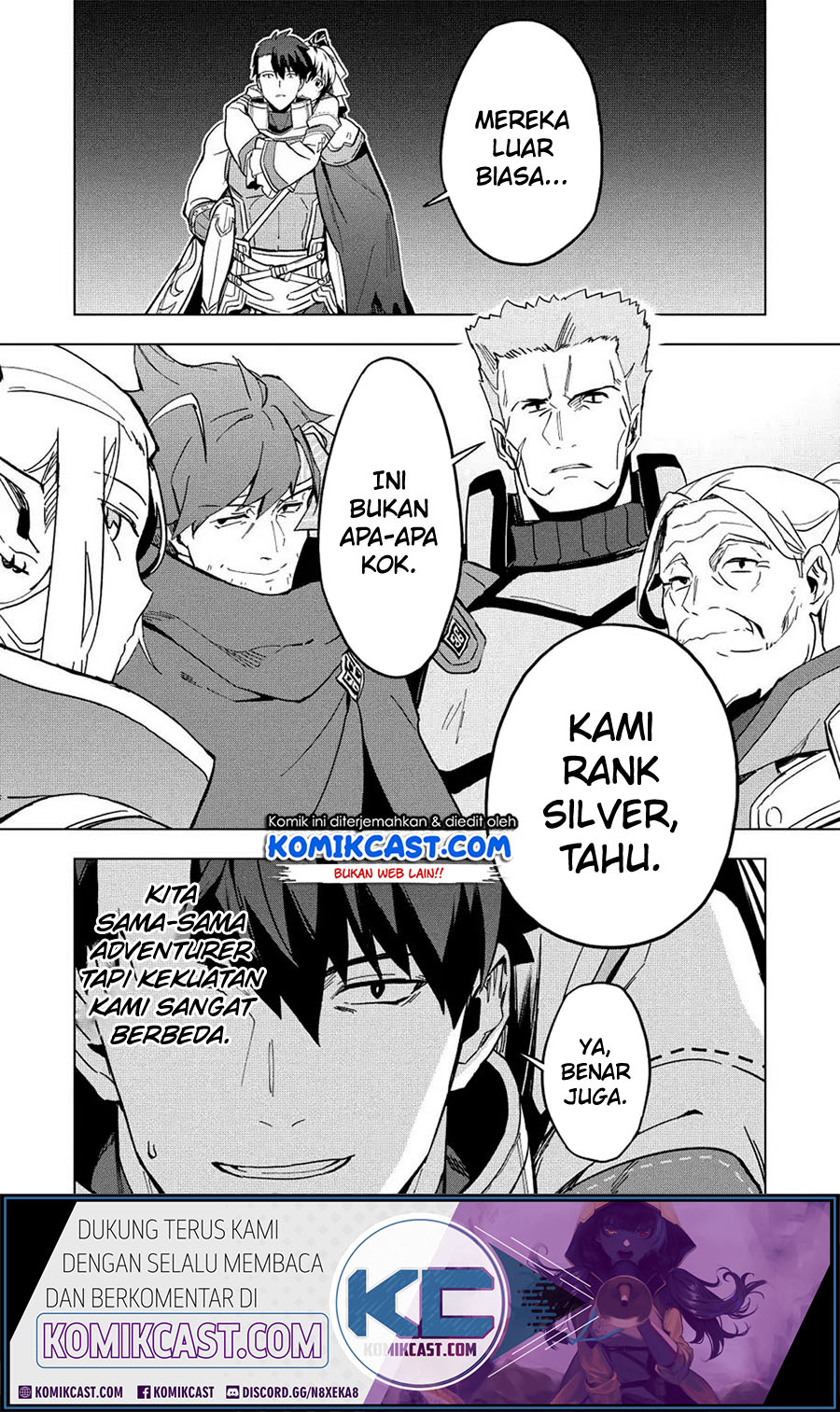 Kuitsume Youhei no Gensou Kitan