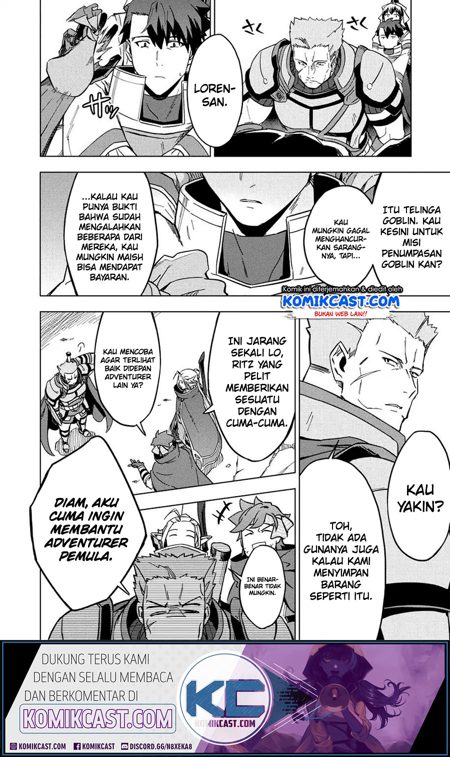 Kuitsume Youhei no Gensou Kitan