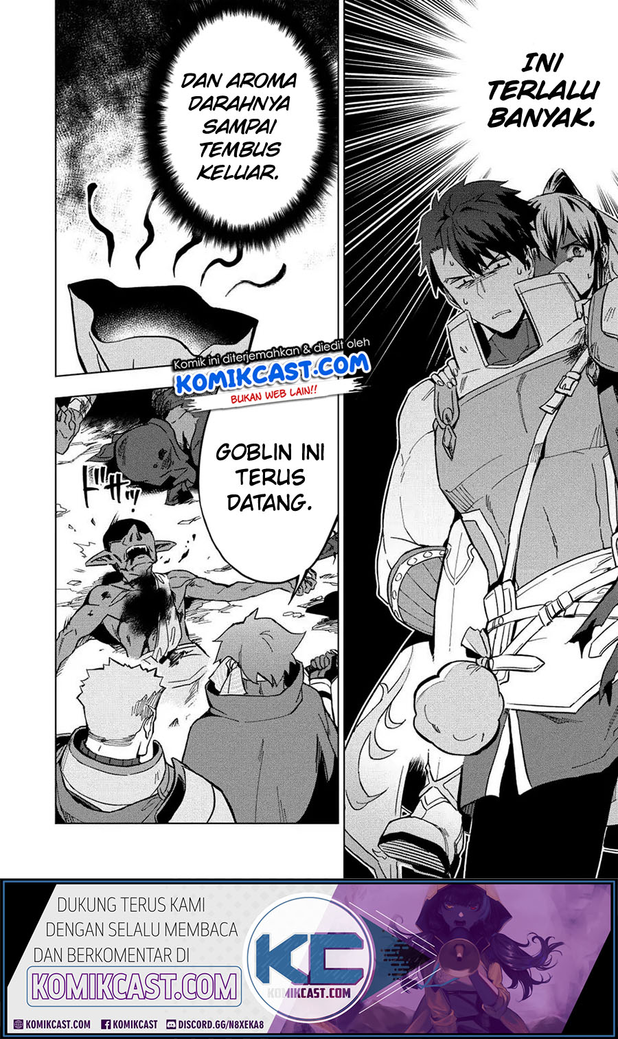 Kuitsume Youhei no Gensou Kitan