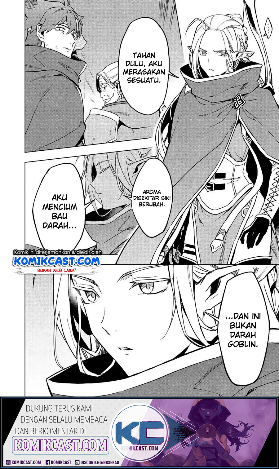 Kuitsume Youhei no Gensou Kitan